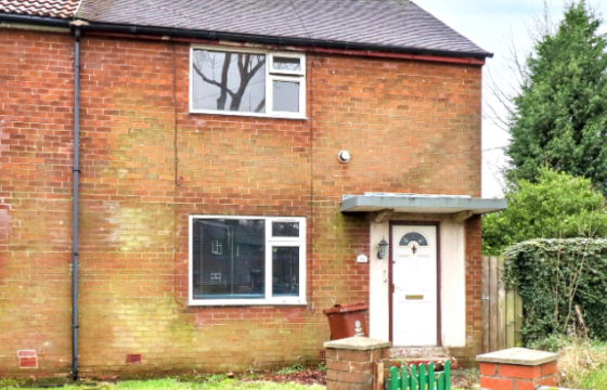 Modernisation in Oldham photo